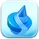 Blue Fairy Hat Token