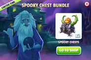 Gus Bundle (Gus + Creepy Chests) (Alternate)