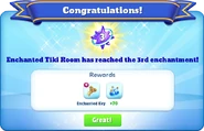 Enchantment Level 3