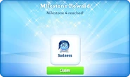 Milestone 4 Reward