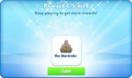 Kingdom Pass Reward