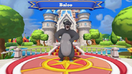 Welcome Baloo