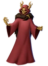 The Horned King