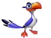 Zazu