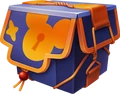 Legendary Pin Chest
