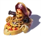 Pirates of the Caribbean Float
