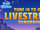 Update 37 Livestream Sweepstakes 2020