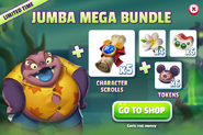 Jumba Mega Bundle