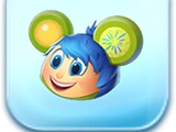 Joy Ears Hat Token