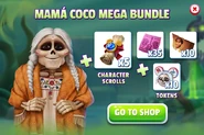 Mamá Coco Mega Bundle