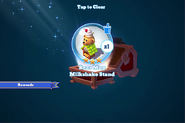 Enchanted Chest reward
