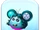 Envy Ears Hat Token