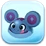 Fire Spirit Ears Hat Token