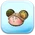 Young MacGuffin Ears Hat Token