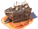 Sandcrawler