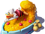DuckTales Float