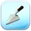 Practical Pig's Trowel Token