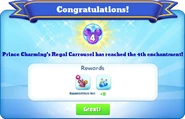 Enchantment Level 4