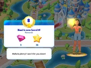 Mahalo plenty! I won't let you down!