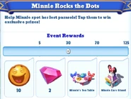 Milestone Rewards