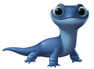 frozen 2 fire spirit teddy