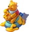 Winnie the Pooh Float