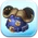 Chief Bogo Ears Hat Token