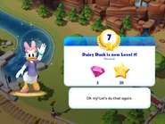 Oh my! Let's do that again.