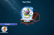 Enchanted Chests reward