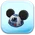 R2-D2 Ears Hat Token