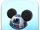 R2-D2 Ears Hat Token