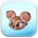 Faline Ears Hat Token