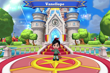 Ws-vanellope