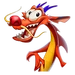 Mushu