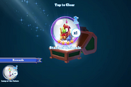 Enchanted Chests reward