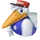 Mr. Stork