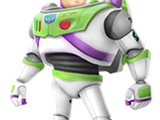 Buzz Lightyear