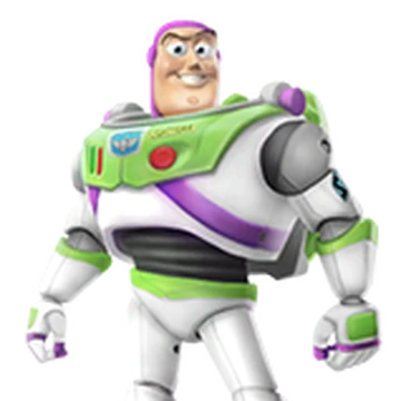 buzz lightyear vine