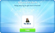 Kingdom Pass Reward