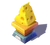 Ratatouille Gold Trophy