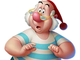 Mr. Smee