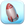 Huey's Rocket Toy Token