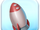 Huey's Rocket Toy Token