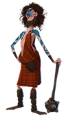 Lord Macintosh