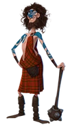 Lord Macintosh