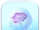Periwinkle's Frost Flower Token