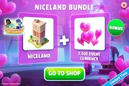 Niceland Bundle (Niceland + Hearts)