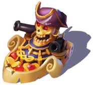 Original design