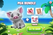 Pua Bundle