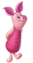 Piglet